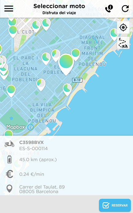 Resultado de imagem para ecooltra barcelona