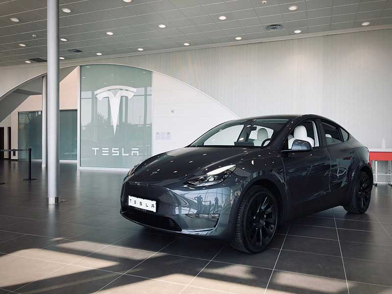 El Tesla Model Y ha llegado a España, pero sabías que...
